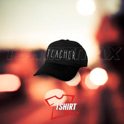 Teacher V2 Cap