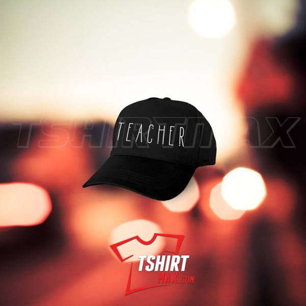 Teacher V2 Cap