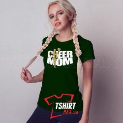 Cheer Mom V3