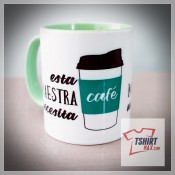 Mugs