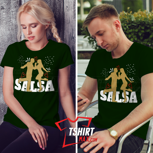 Salsa V2