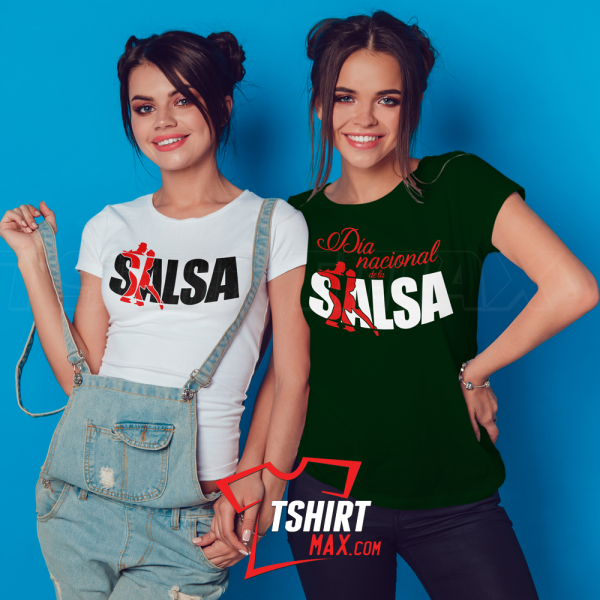 Salsa Knockout