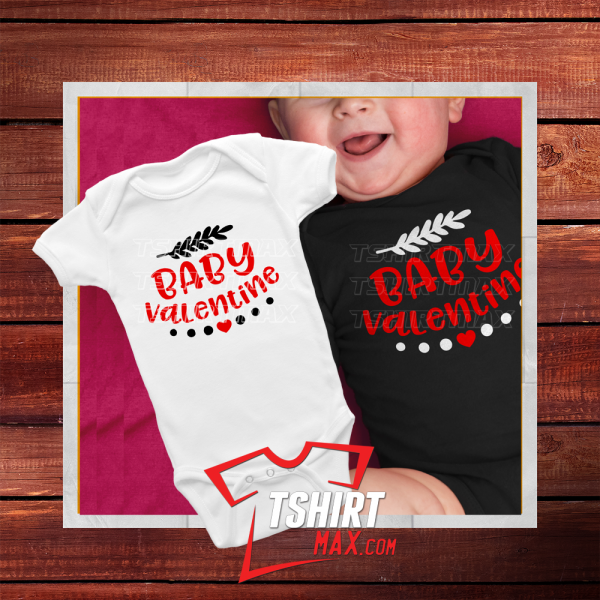 Baby Valentine