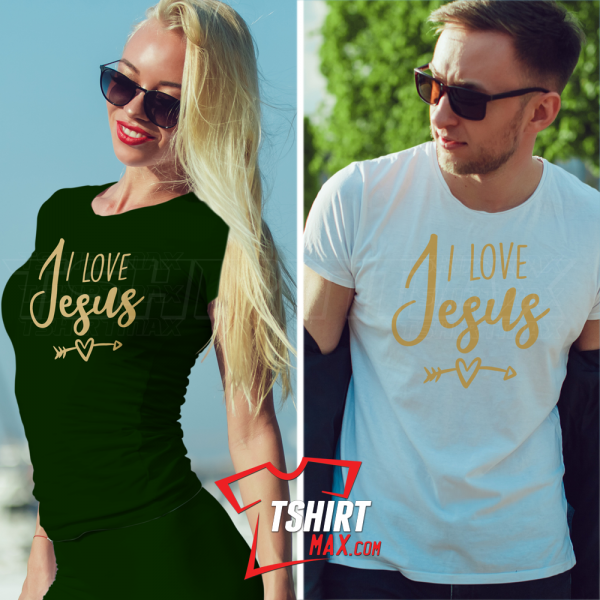 I love Jesus 18