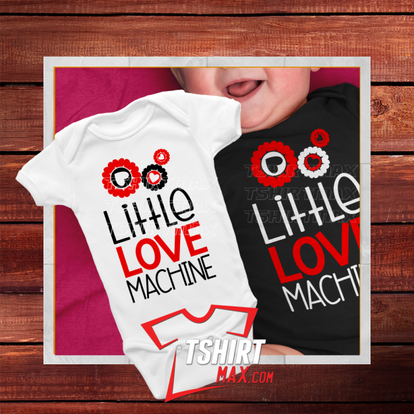 Little Love Machine