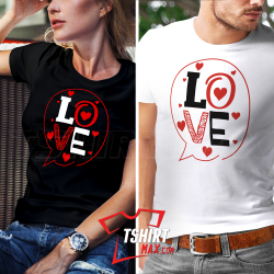 Red Love