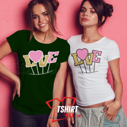 LOVE V1