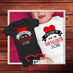Mi Primer San Valentine Update 2019