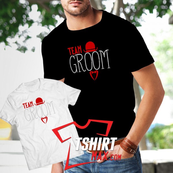 Team Groom V2