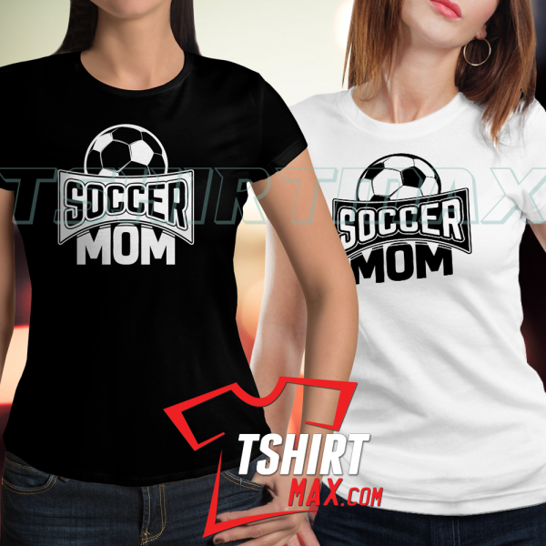 SOCCER MOM V1