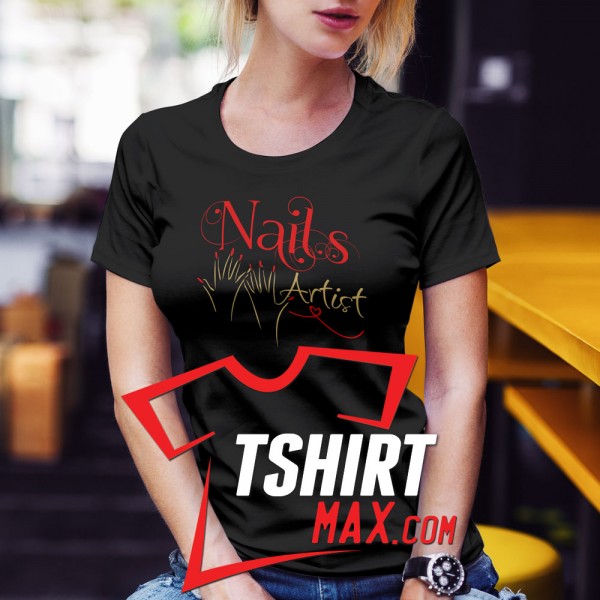 Nails Artist