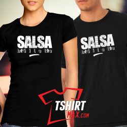 Salsa Bailala