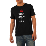 Keep Calm Y Ora