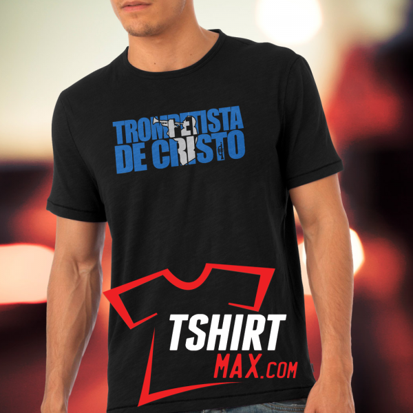 Trompetista De Cristo